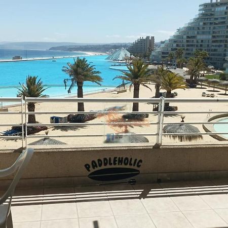 Апартаменти San Alfonso Del Mar Goleta 307 Сан-Антоніо Екстер'єр фото
