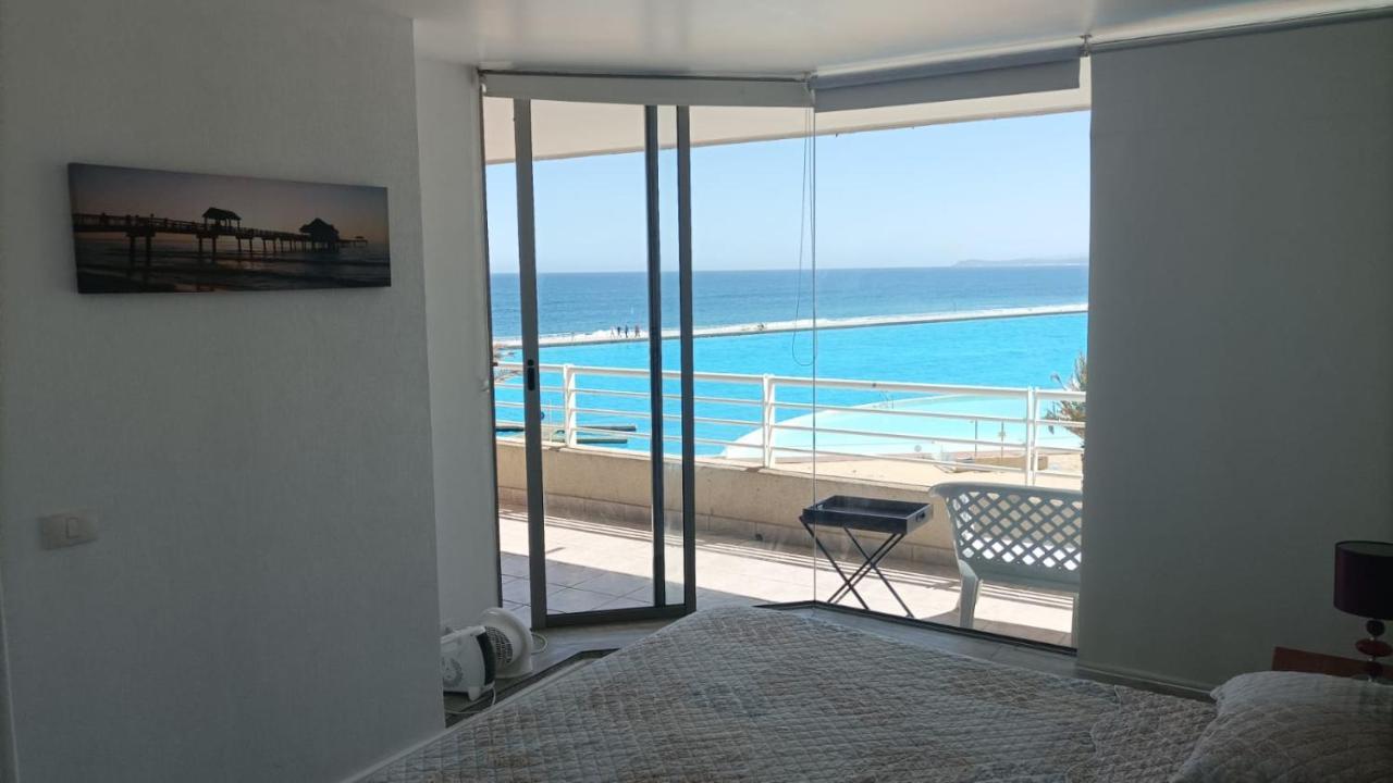 Апартаменти San Alfonso Del Mar Goleta 307 Сан-Антоніо Екстер'єр фото