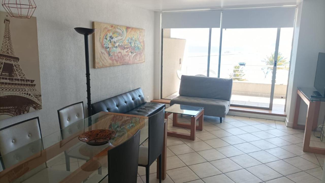 Апартаменти San Alfonso Del Mar Goleta 307 Сан-Антоніо Екстер'єр фото