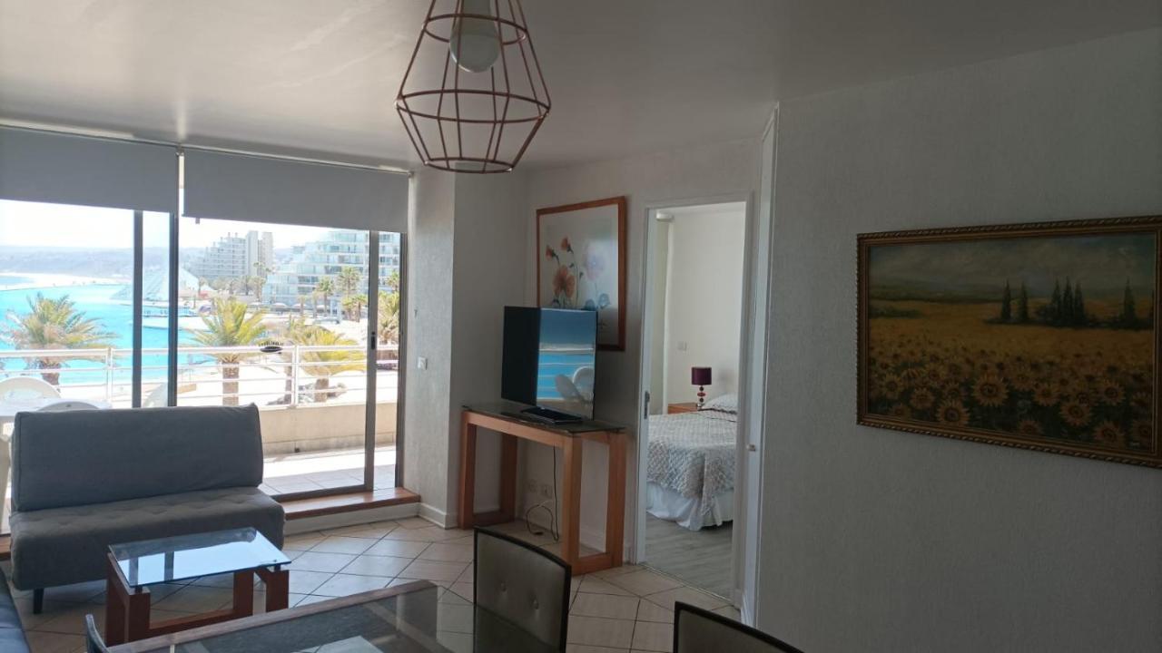 Апартаменти San Alfonso Del Mar Goleta 307 Сан-Антоніо Екстер'єр фото